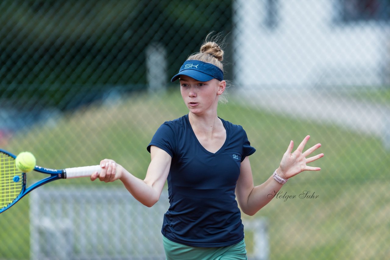 Annika Schult 230 - Bergstedt Open